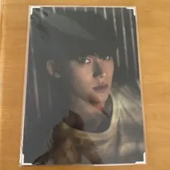 SEVENTEEN セブチ ミンギュ Bitter Sweet トレカ セット SEVENTEEN ミンギュ Bitter Sweet トレカ 8枚 セット - メルカリ