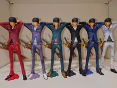 東海オンエア 一番くじ フィギュアコンプセット - メルカリ