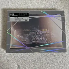 Snow Man 2023 ドームツアー I DO ME Blu-ray