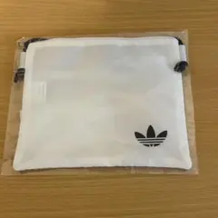 ⭐︎アディダス　ミニポーチバッグ