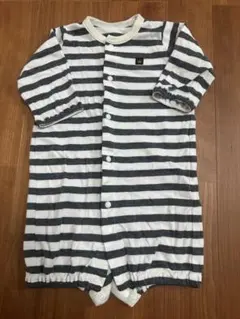 ロンパース　2WAYオール　50〜60サイズ