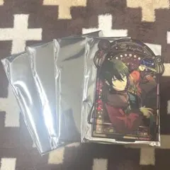 あんスタ　影片みか　アクリルスタンド