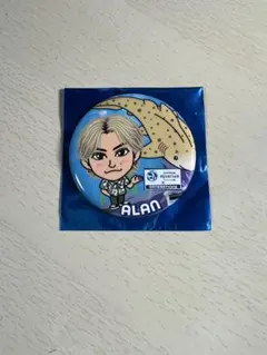 2025年最新】白濱亜嵐缶バッチの人気アイテム - メルカリ