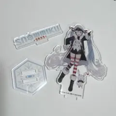 2026年最新】巡音ルカ アクリルスタンドの人気アイテム - メルカリ