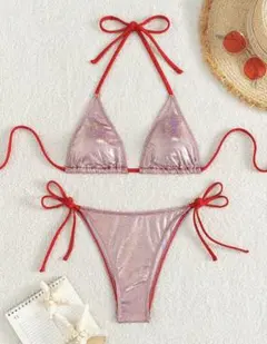 【10日まで】SHEIN ビキニのサムネイル