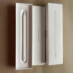 Apple Pencil (第2世代) 純正　未使用