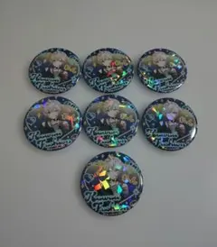 2026年最新】鏡音レン 缶バッジ まとめ売りの人気アイテム - メルカリ