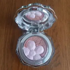 JILL STUART クリスタルブルーム ペタルクチュールアイズ デュオ 09のサムネイル