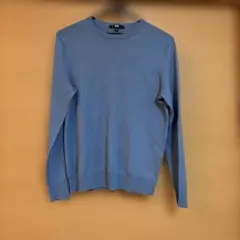 UNIQLO XL 長袖セーター　2枚セット