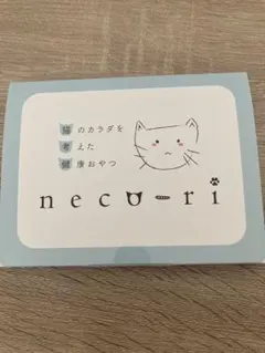 neco-ri ねこり かつお味 - メルカリ