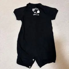 COMME CA ISM サイズ50-70【2wayオール 】