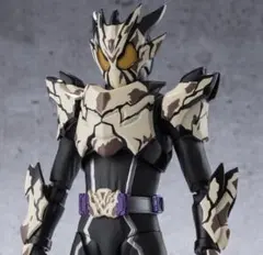 S.H.Figuarts 仮面ライダーベイク ブレイクッキーフォームのサムネイル