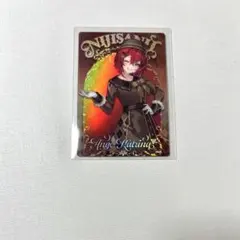 にじさんじウエハース アンジュカトリーナ