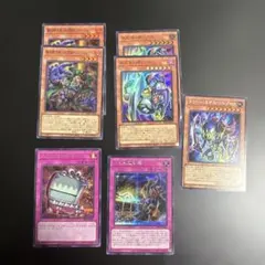 遊戯王OCG トゥーンテーマ5枚セット | Mercari