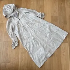 【大人気希少】アクシーズファム ポエティック ライトアウター M ベージュ