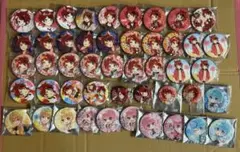 すとぷり　莉犬くん　るぅと　ころん　さとみ　缶バッチ