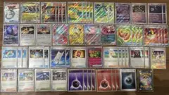 ドラパルトex 構築済みデッキ