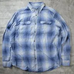 オンブレ デッドストック