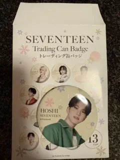 seventeen ホシ グッズ まとめ売り 缶バ❌ SEVENTEEN - SEVENTEEN ホシ トレカ サイン spider グッズ 49の