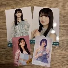 乃木坂46 生写真 筒井あやめ まとめ売り - メルカリ