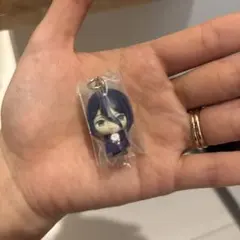 劇場版チェンソーマン レゼ篇 めじるしアクセサリー レゼ