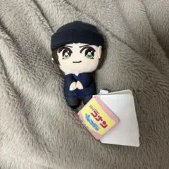 名探偵コナン ぴょこともマスコット 赤井秀一 名探偵コナン ぴょこともマスコット ともポーチ 赤井秀一 2種セット
