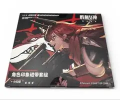イージス キーキャップセット 勝利の女神 NIKKE 韓国 ポップアップ
