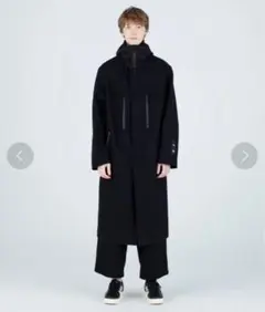 2025年最新】Y-3 メンズ ステンカラーコートの人気アイテム - メルカリ