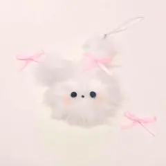 モール人形 うさぎ