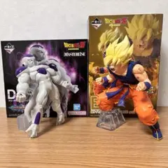 一番くじ ドラゴンボール フィギュア