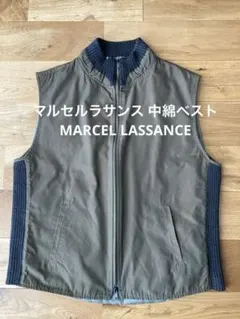 2025年最新】マルセルラサンス marcel lassanceの人気アイテム - メルカリ