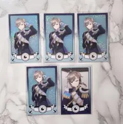 共通衣装3Dグッズ vol.3 叶　チェキ風カード