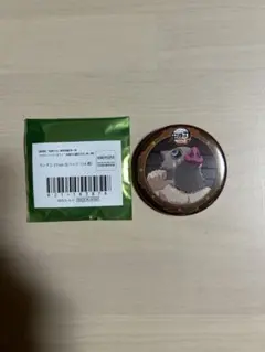 鬼滅の刃 ufotable Cafe 劇場版 無限城編第一章 缶バッジ 伊之助君