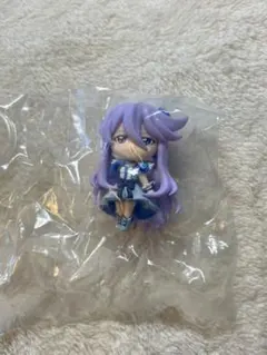 プリキュア キュアムーンライト カプセルフィギュアコレクションVol.4 ガチャ