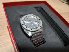 希少復刻モデル SEIKO 5スポーツ SBSA269 国内限定999本 極美品