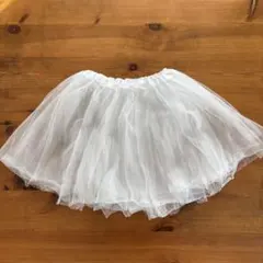 パニエ　子供用