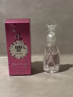 ANNA SUI シークレットウィッシュ　マジックロマンス　廃盤のサムネイル