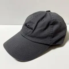 刺繍ロゴキャップ【BEN DAVIS】のサムネイル