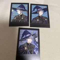 ツイステ ぱしゃこれ オクタヴィネル　フロイド　ジェイド　アズール