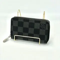 ルイヴィトン モノグラム コインケース