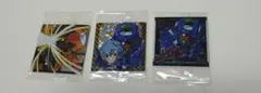 エヴァンゲリオン シールセット