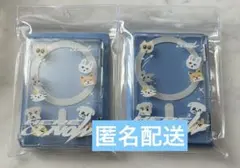 ゼベワン　アンコンソウル マグネットケース　フォトカード