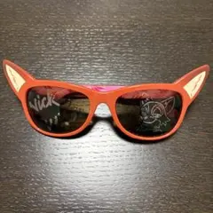 ズートピア　ニック　サングラス