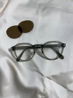 【美品】Zoff｜UNITED ARROWS〈定価15,500〉のサムネイル