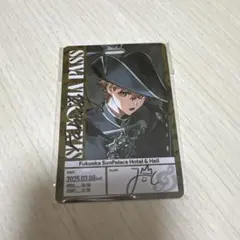 シクフォニ　みこと　ライブ　入場特典　福岡