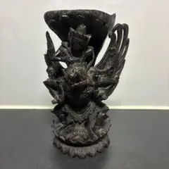 2026年最新】バリ 置物 ガルーダ 木彫りの人気アイテム - メルカリ