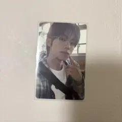 TWS はじめまして HMV ラキドロ 特典 ドフン トレカ