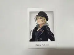 あんスタ ぱしゃっつ!! 特典 UNDEAD 羽風薫