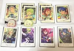 あんさんぶるスターズ ぱしゃっつ・前髪クリップ Eden まとめ売り