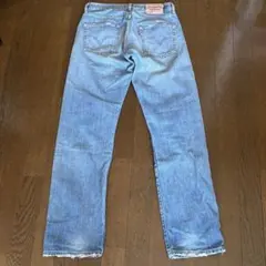 90s LEVI’S 501